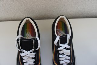 Zapatillas Vans Old Skool Pride