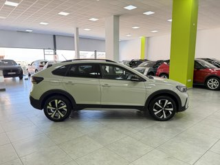 Volkswagen Taigo Más 1.0 TSI 115CV DSG