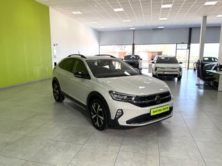 Volkswagen Taigo Más 1.0 TSI 115CV DSG