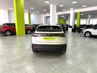Volkswagen Taigo Más 1.0 TSI 115CV DSG