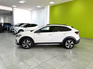 Volkswagen Taigo Más 1.0 TSI 115CV DSG