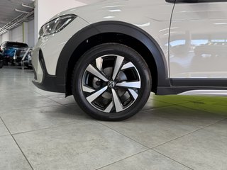 Volkswagen Taigo Más 1.0 TSI 115CV DSG