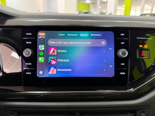 Volkswagen Taigo Más 1.0 TSI 115CV DSG