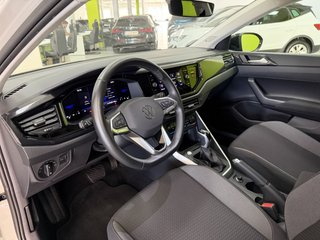 Volkswagen Taigo Más 1.0 TSI 115CV DSG