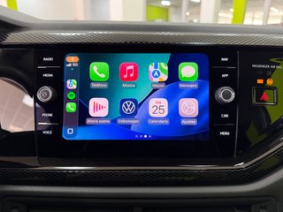 Volkswagen Taigo Más 1.0 TSI 115CV DSG