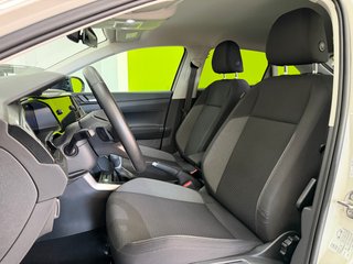 Volkswagen Taigo Más 1.0 TSI 115CV DSG