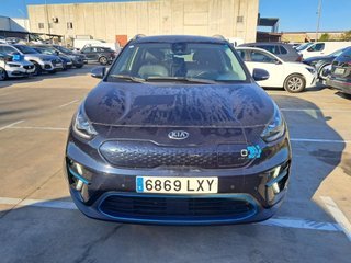 Kia e-Niro Emotion (Long Range) 150 kW (204 CV)