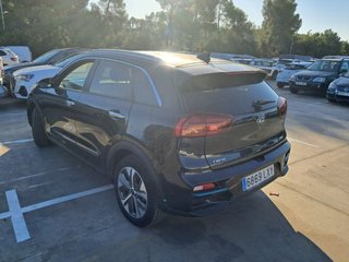 Kia e-Niro Emotion (Long Range) 150 kW (204 CV)