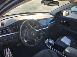Kia e-Niro Emotion (Long Range) 150 kW (204 CV)