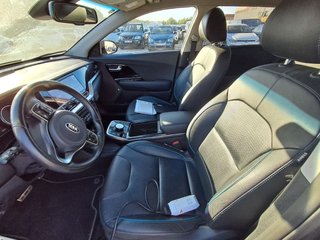 Kia e-Niro Emotion (Long Range) 150 kW (204 CV)