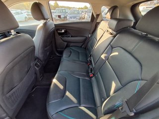 Kia e-Niro Emotion (Long Range) 150 kW (204 CV)