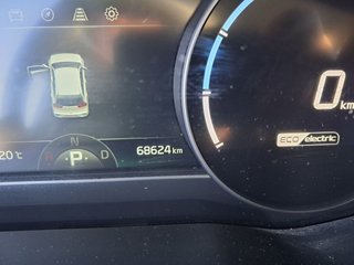Kia e-Niro Emotion (Long Range) 150 kW (204 CV)