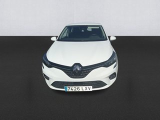 Renault Clio Business TCe 66 kW (90 CV)
