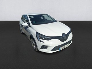 Renault Clio Business TCe 66 kW (90 CV)