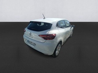 Renault Clio Business TCe 66 kW (90 CV)