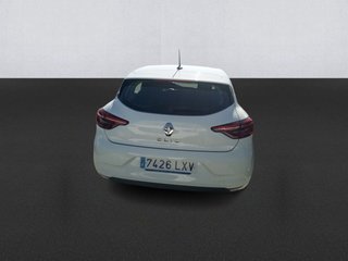 Renault Clio Business TCe 66 kW (90 CV)
