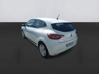 Renault Clio Business TCe 66 kW (90 CV)