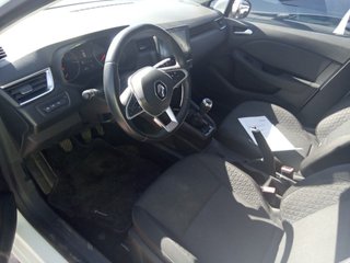 Renault Clio Business TCe 66 kW (90 CV)