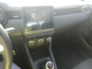 Renault Clio Business TCe 66 kW (90 CV)