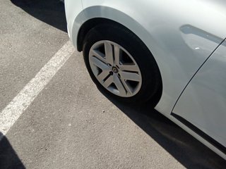 Renault Clio Business TCe 66 kW (90 CV)