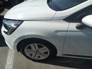 Renault Clio Business TCe 66 kW (90 CV)