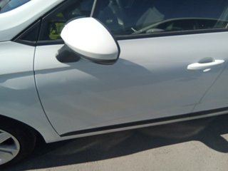 Renault Clio Business TCe 66 kW (90 CV)