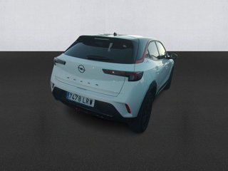 Opel Mokka 1.2 Turbo GS Line 96 kW (130 CV)