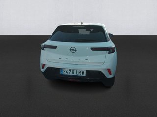 Opel Mokka 1.2 Turbo GS Line 96 kW (130 CV)