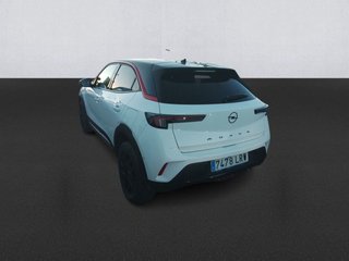 Opel Mokka 1.2 Turbo GS Line 96 kW (130 CV)