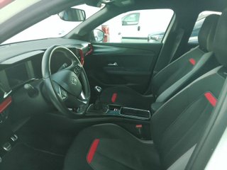 Opel Mokka 1.2 Turbo GS Line 96 kW (130 CV)