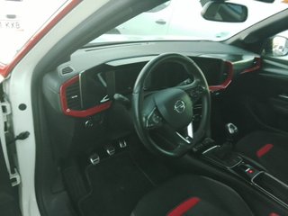 Opel Mokka 1.2 Turbo GS Line 96 kW (130 CV)