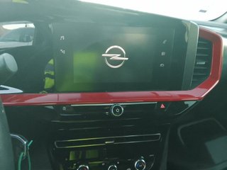Opel Mokka 1.2 Turbo GS Line 96 kW (130 CV)
