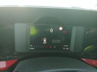 Opel Mokka 1.2 Turbo GS Line 96 kW (130 CV)
