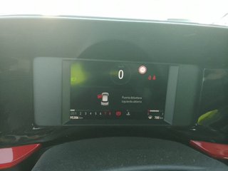 Opel Mokka 1.2 Turbo GS Line 96 kW (130 CV)