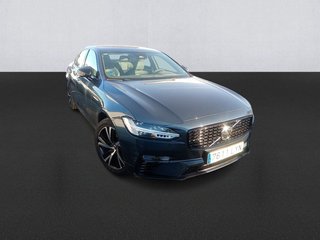 Volvo S90 T8 Twin Recharge R-Design AWD Auto 335 kW (455 CV)