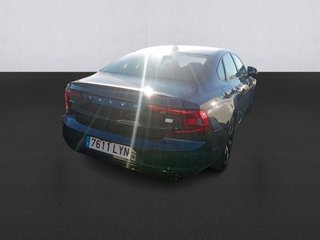 Volvo S90 T8 Twin Recharge R-Design AWD Auto 335 kW (455 CV)