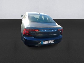 Volvo S90 T8 Twin Recharge R-Design AWD Auto 335 kW (455 CV)