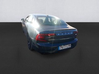 Volvo S90 T8 Twin Recharge R-Design AWD Auto 335 kW (455 CV)