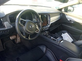 Volvo S90 T8 Twin Recharge R-Design AWD Auto 335 kW (455 CV)