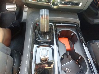 Volvo S90 T8 Twin Recharge R-Design AWD Auto 335 kW (455 CV)