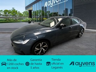 Volvo S90 T8 Twin Recharge R-Design AWD Auto 335 kW (455 CV)