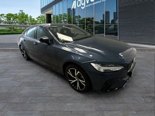 Volvo S90 T8 Twin Recharge R-Design AWD Auto 335 kW (455 CV)