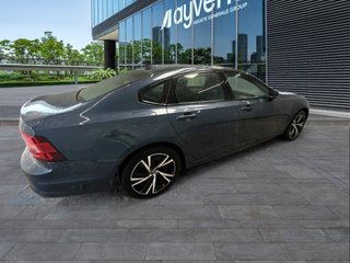 Volvo S90 T8 Twin Recharge R-Design AWD Auto 335 kW (455 CV)
