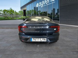 Volvo S90 T8 Twin Recharge R-Design AWD Auto 335 kW (455 CV)