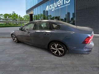 Volvo S90 T8 Twin Recharge R-Design AWD Auto 335 kW (455 CV)