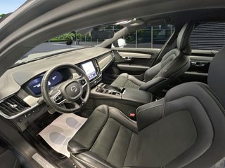 Volvo S90 T8 Twin Recharge R-Design AWD Auto 335 kW (455 CV)