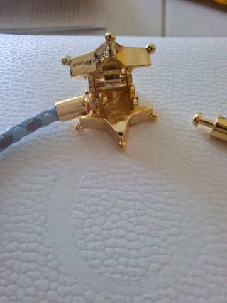 Disney Pixar, Toy Story, Bracciale in Pelle Stella
