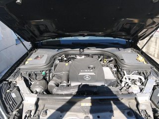 Mercedes-Benz GLC 300 e 4Matic 235 kW (320 CV)