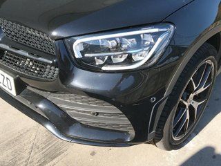 Mercedes-Benz GLC 300 e 4Matic 235 kW (320 CV)