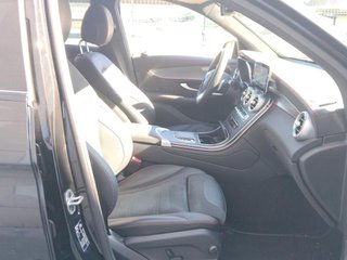 Mercedes-Benz GLC 300 e 4Matic 235 kW (320 CV)